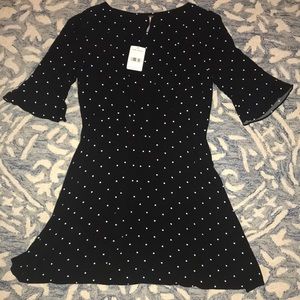 Free People All Yours Mini Dress